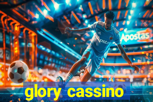 glory cassino